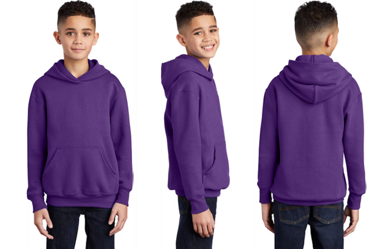 Youth Hoodie